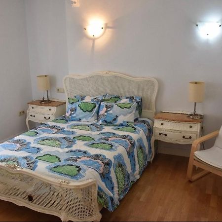 Soho Private Villa Marbella Center Eksteriør bilde