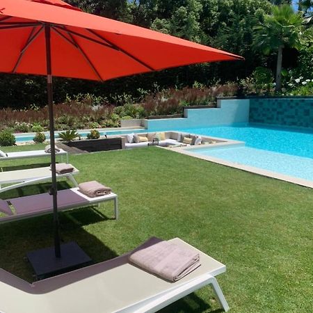Soho Private Villa Marbella Center Eksteriør bilde