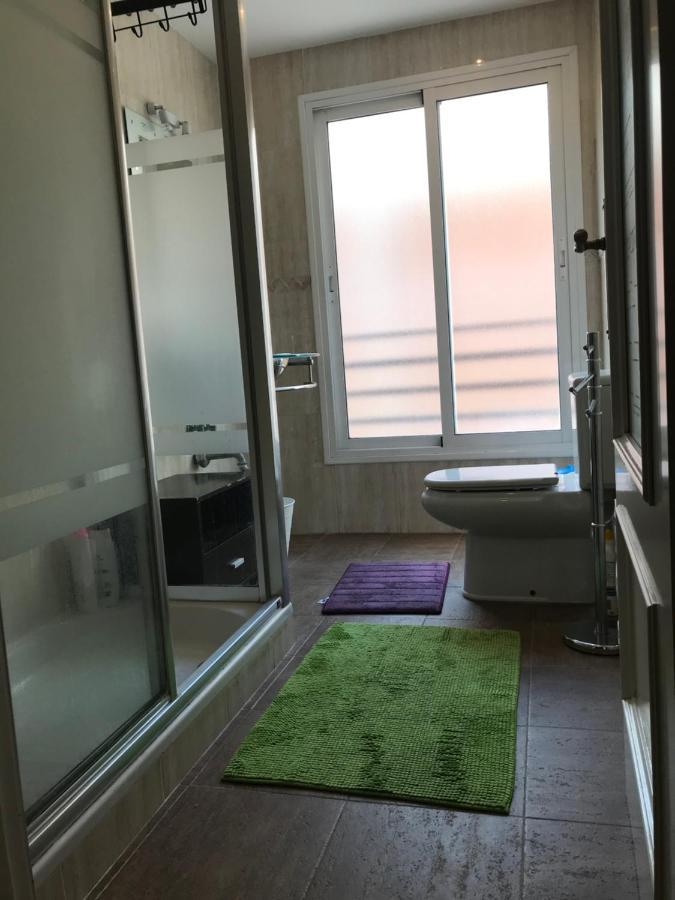 Soho Private Villa Marbella Center Eksteriør bilde