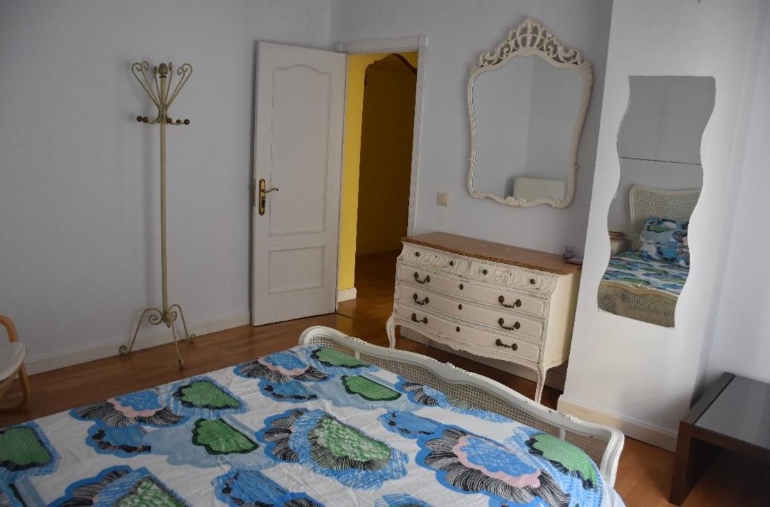Soho Private Villa Marbella Center Eksteriør bilde