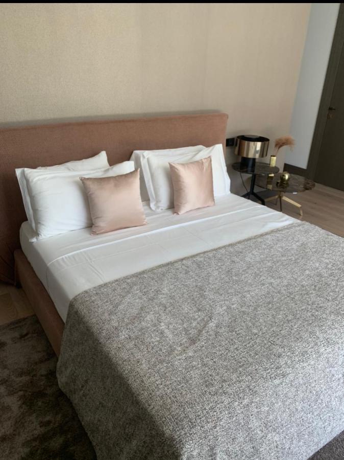 Soho Private Villa Marbella Center Eksteriør bilde