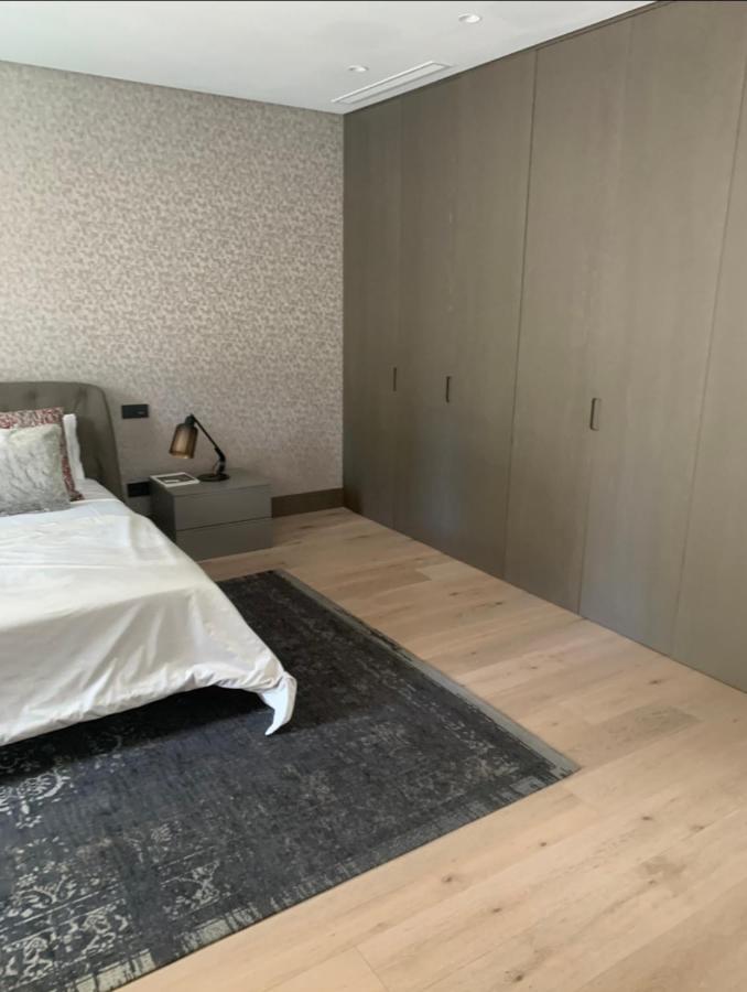 Soho Private Villa Marbella Center Eksteriør bilde